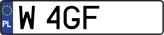 W4GF