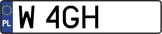 W4GH
