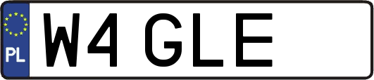 W4GLE