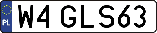 W4GLS63