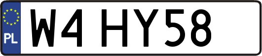 W4HY58