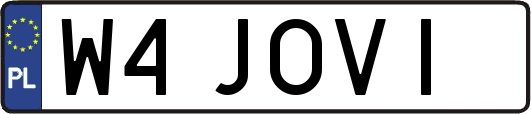 W4JOVI