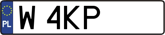 W4KP