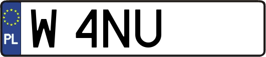 W4NU