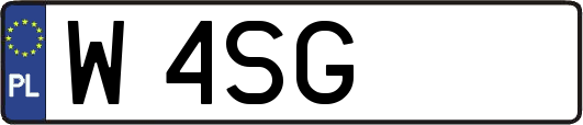 W4SG