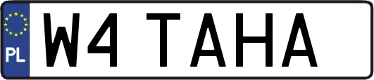 W4TAHA