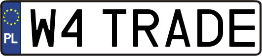 W4TRADE