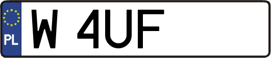 W4UF