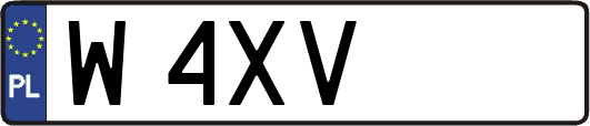 W4XV