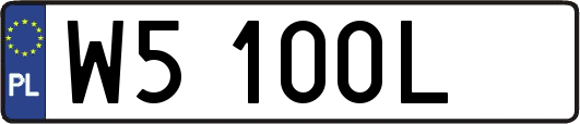 W5100L