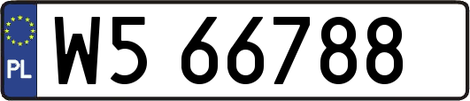 W566788