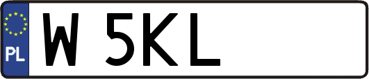 W5KL