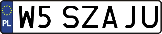 W5SZAJU