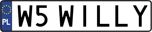 W5WILLY