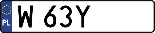 W63Y