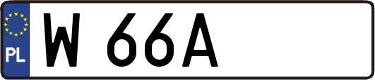 W66A