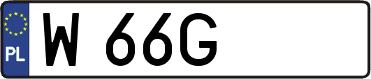 W66G