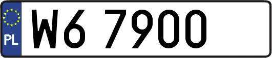 W67900