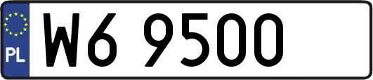 W69500