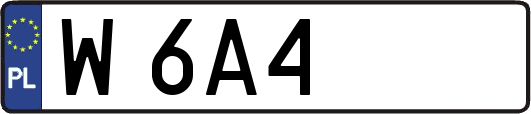 W6A4