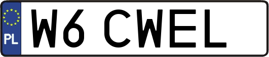 W6CWEL