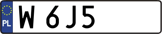 W6J5