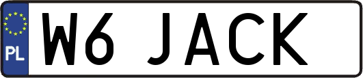 W6JACK