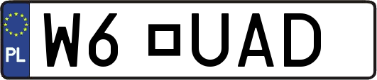 W6QUAD