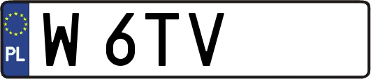 W6TV