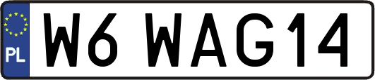 W6WAG14