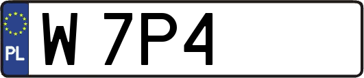 W7P4