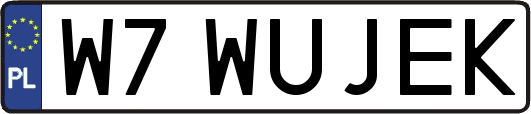 W7WUJEK
