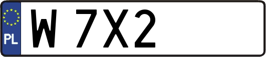 W7X2