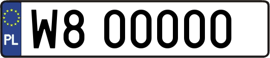 W800000