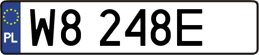 W8248E