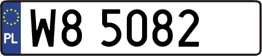 W85082