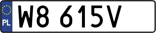 W8615V