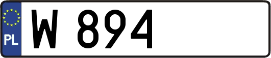 W894