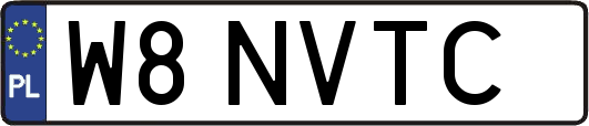 W8NVTC