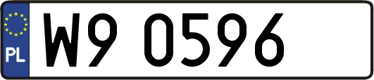 W90596