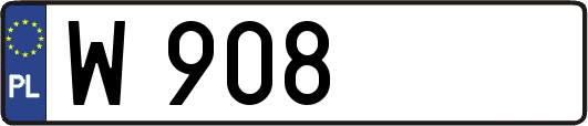 W908