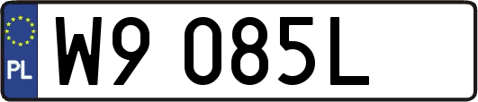 W9085L