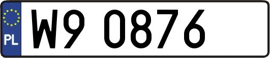 W90876