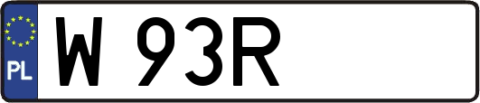 W93R