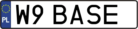 W9BASE