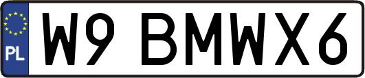 W9BMWX6