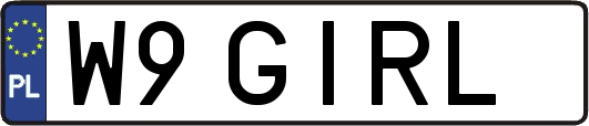 W9GIRL