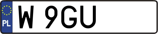 W9GU