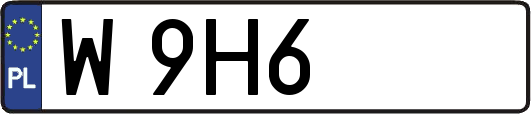 W9H6