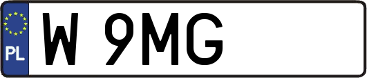 W9MG